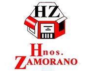 Hermanos Zamorano logo